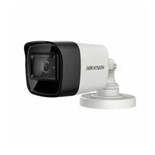Hikvision DS-2CE16D0T-EXIPF 2MP IR Bullet Camera – EXIR Night Vision Outdoor CCTV (Full HD)