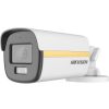 Hikvision DS-2CE12DF3T-LFS 2MP ColorVu Audio Bullet Camera – Full Color Night Vision CCTV with Mic (Outdoor)