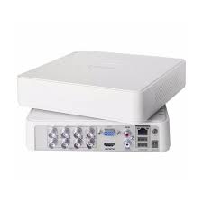 Hikvision DS-7108HGHI-M1/T 8 Channel Turbo HD DVR – Hybrid CCTV Recorder (1080p, H.265+)