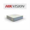 Hikvision iDS-7116HQHI-M1/T 16 Channel Turbo HD DVR – AcuSense CCTV Recorder with AI Detection