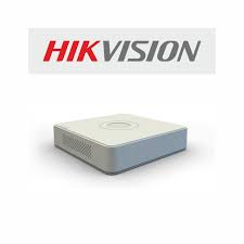 Hikvision iDS-7116HQHI-M1/T 16 Channel Turbo HD DVR – AcuSense CCTV Recorder with AI Detection
