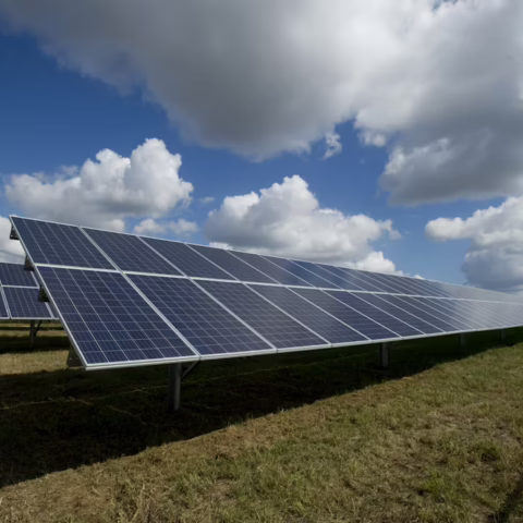 Reliable Solar & Power Backup Solutions
