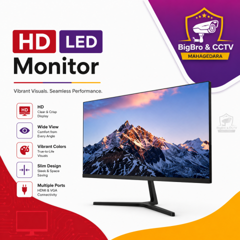 32 Unic TV