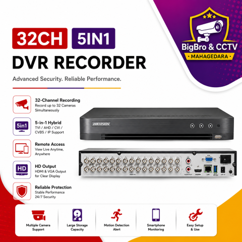 iDS-7216HUHI-M2/XT