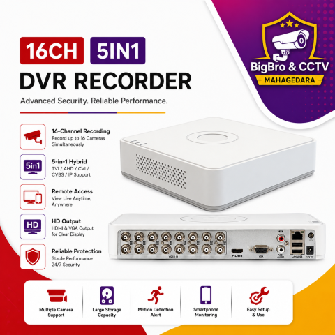 DS-7116HGHI-M1/T