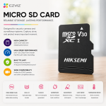 64GB Hik Semi Memory Card