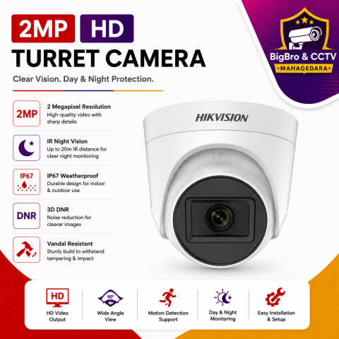 IPC-T221HE-UC