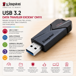 128GB Kingston