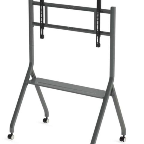 Mobile Bracket, suitable for 55-75",cost-effective version