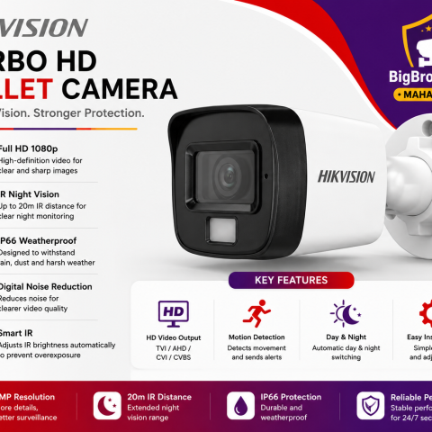 Hikvision DS-2CD1021G2