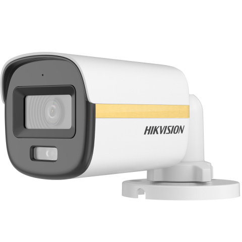 Hikvision 2MP ColorVu Audio DS-2CE10DF3T-LPFS