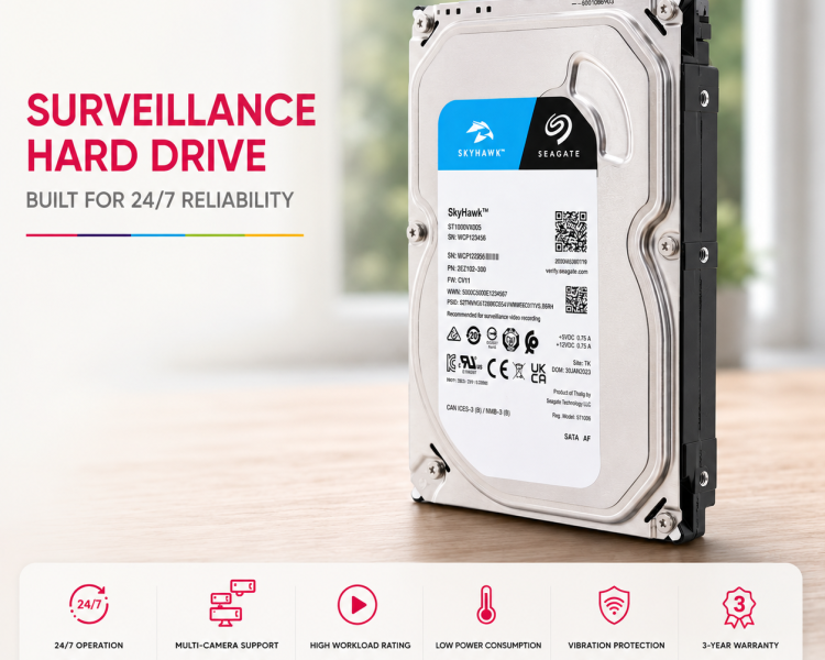 HDD