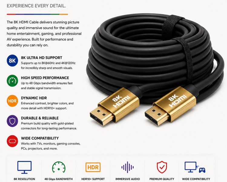 HDMI