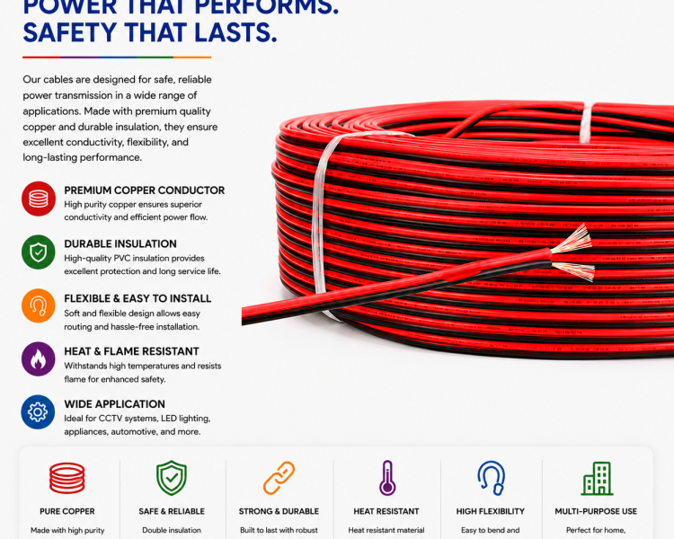 cables